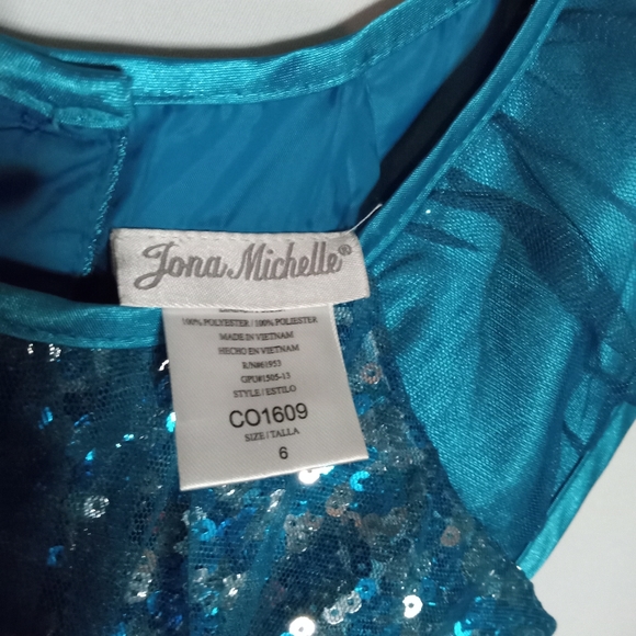 Jona Michelle - Picture 4 of 4